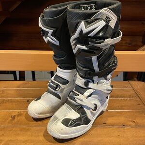 Alpinestars Tech 7 Boots